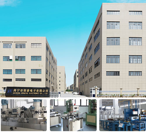 Hengtai Electronics